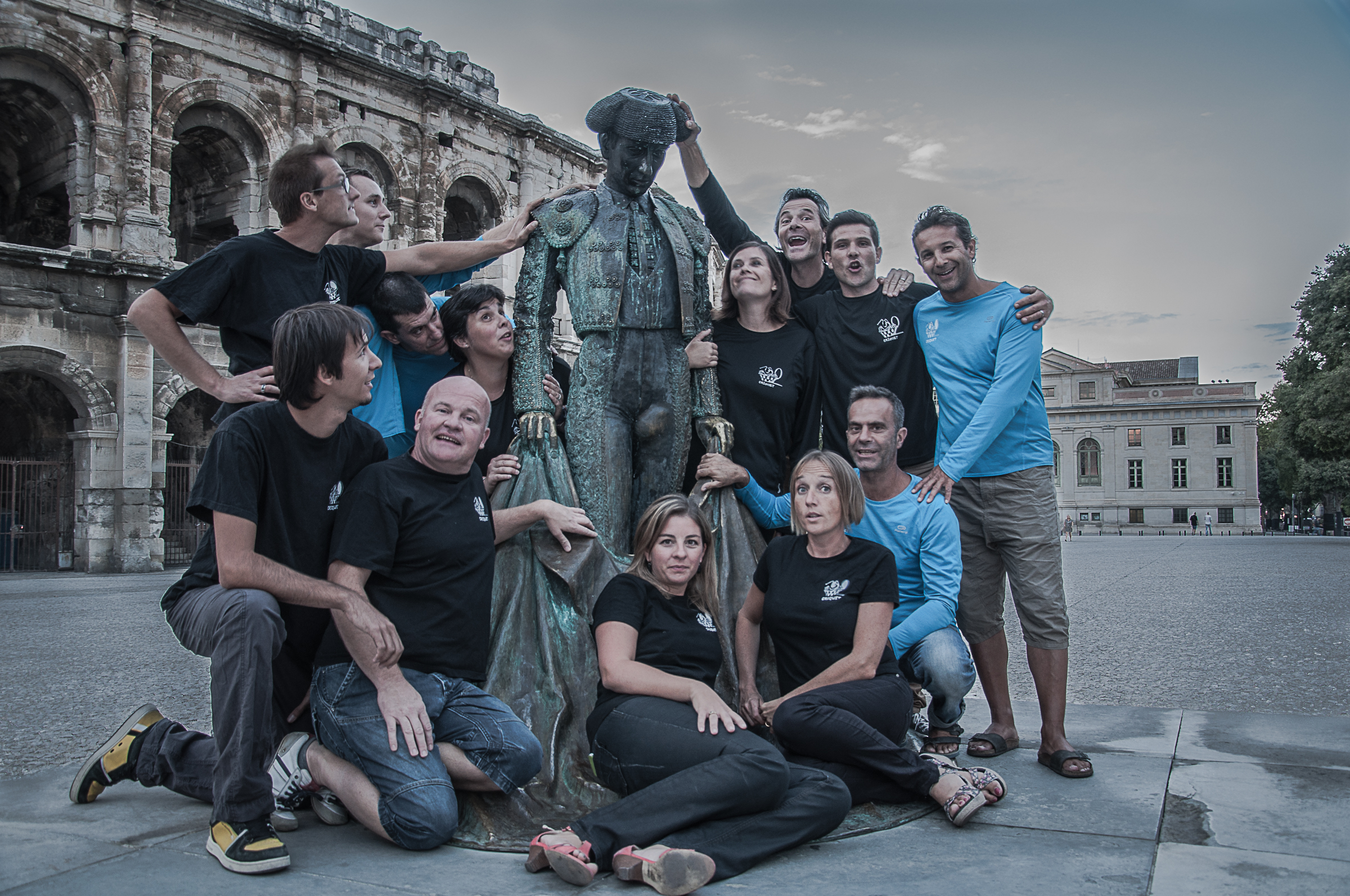 Photos de rentrée