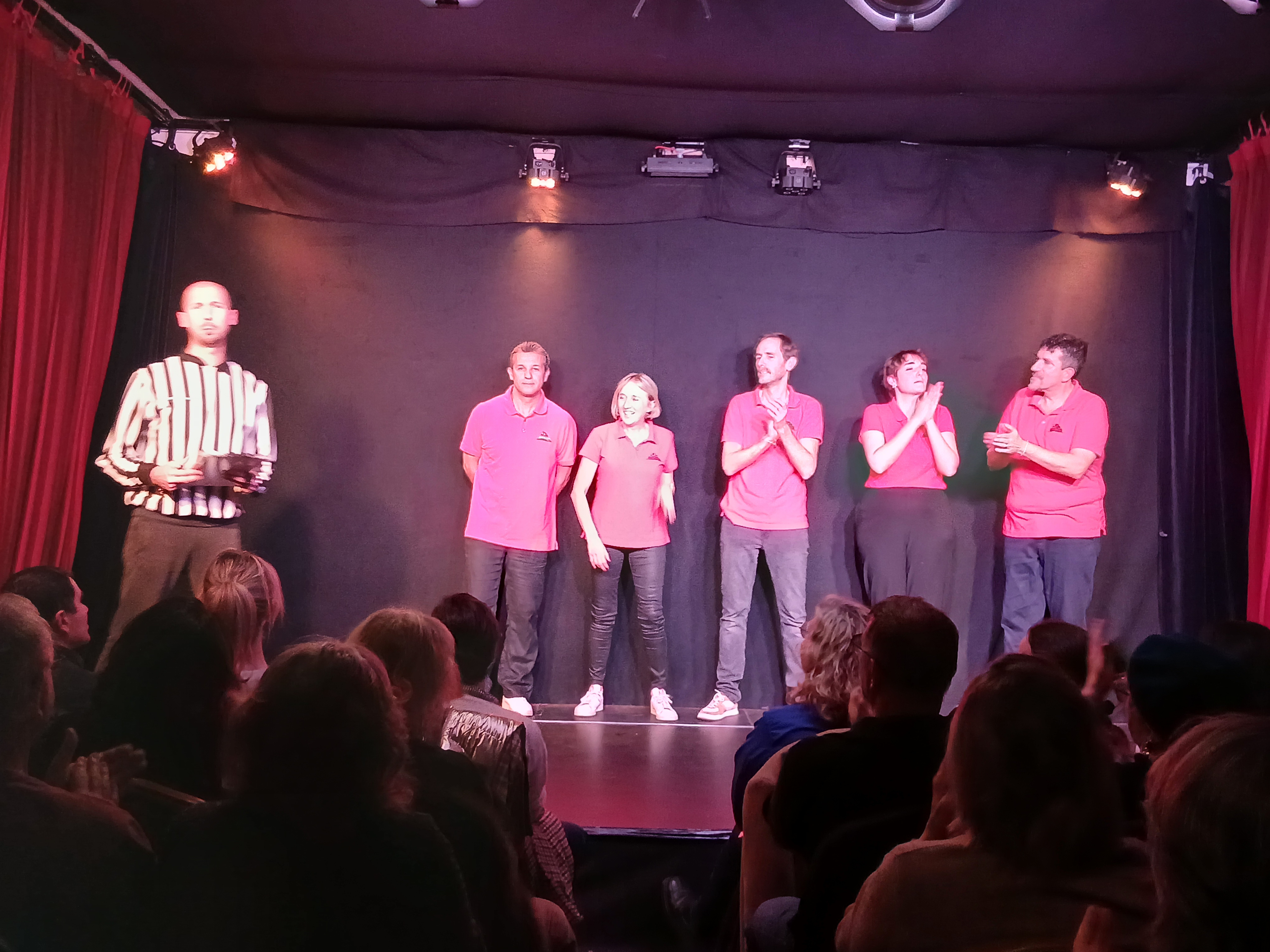 La Comédie de Nîmes