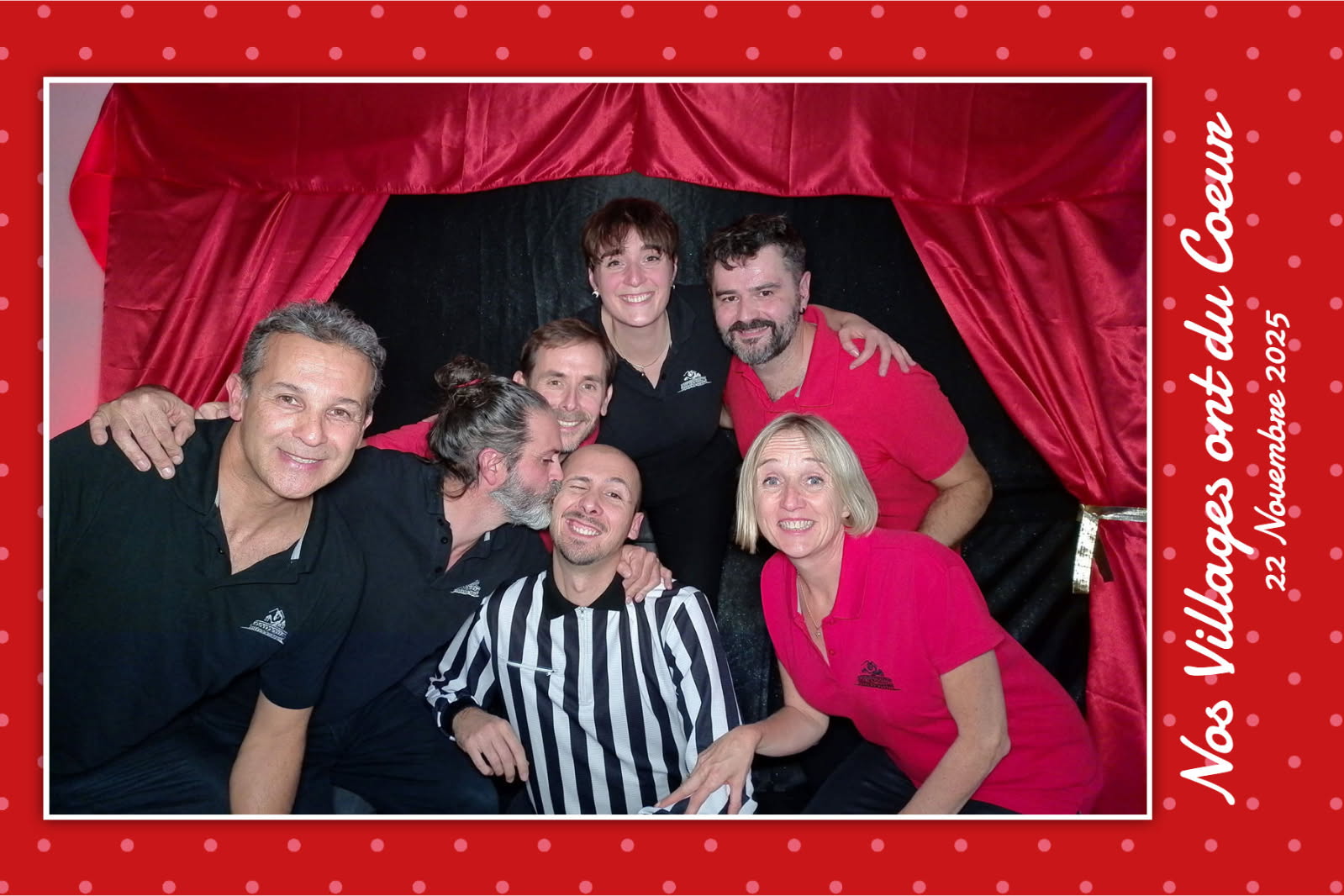 Association Nos villages ont du coeur