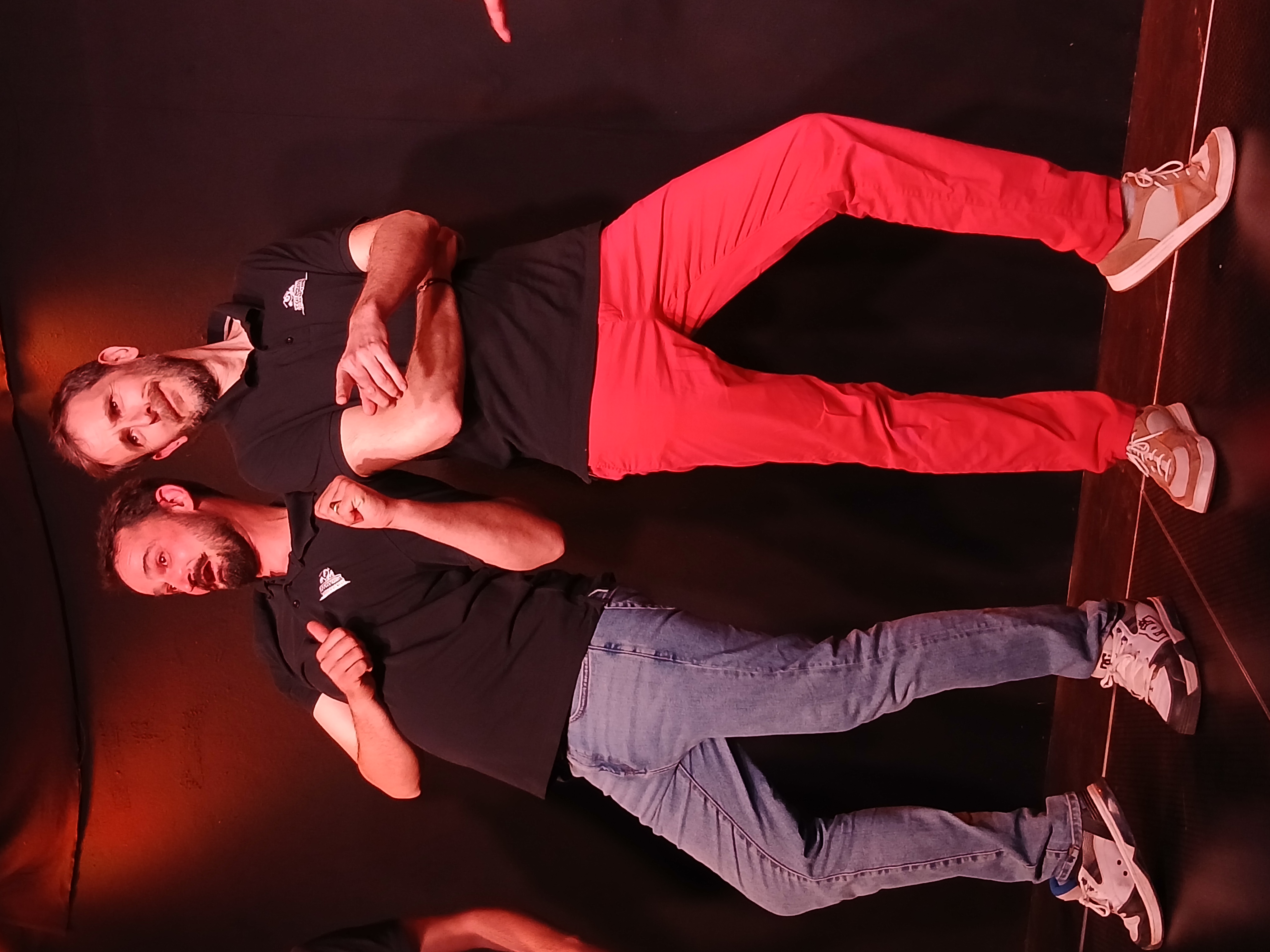 La comédie de Nîmes 