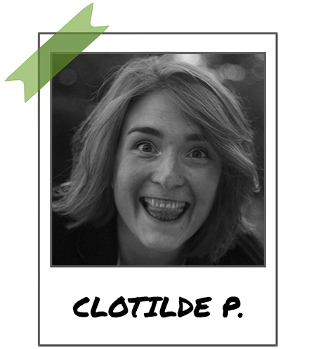 Clotilde