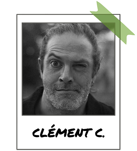 Clément