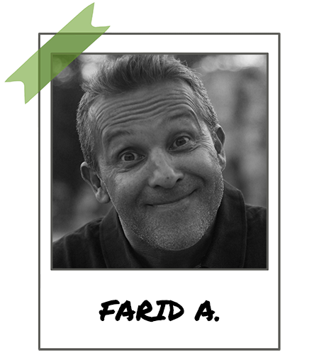 Farid