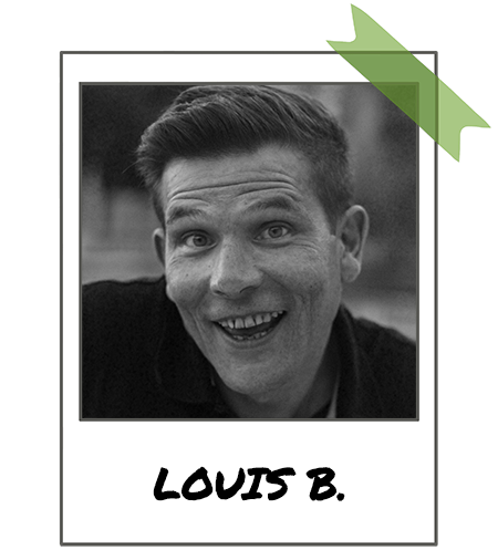 Louis