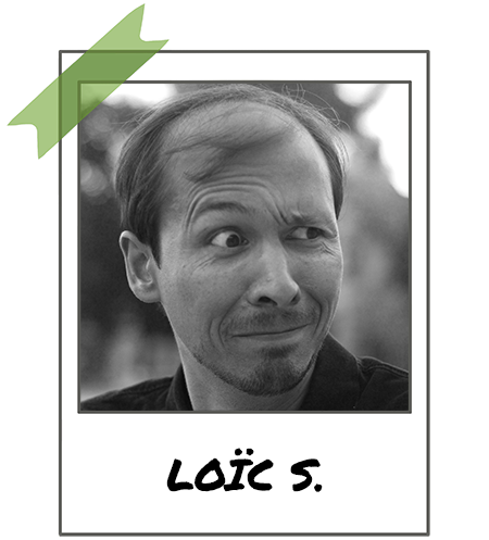 Loïc
