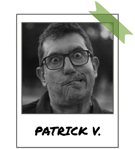 Patrick