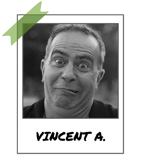 Vincent