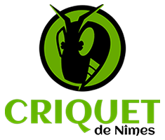 Logo CRIQUET 2022